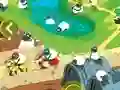 게임 Where's Shaun? 온라인