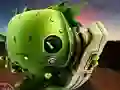 게임 Winsome Robot Escape 온라인