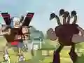 게임 Battle of the Behemoths 온라인
