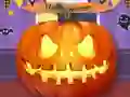 게임 Coloring Book: Halloween 온라인