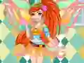 게임 Fairy Tale Winx Style 온라인