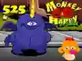 게임 Monkey Go Happy Stage 525 온라인