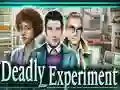 게임 Deadly Experiment 온라인