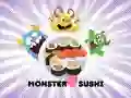 게임 Monster X Sushi 온라인