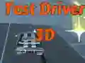 게임 Fast Driver 3D 온라인