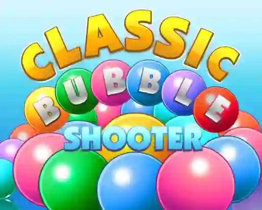 게임 Classic Bubble Shooter 온라인