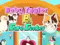 게임 Baby Taylor Pet Care Center 온라인
