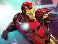 게임 How well do you know Iron Man? 온라인