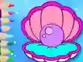 게임 Coloring Book: Jewellery 온라인