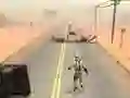 게임 Zombies Don't Run 온라인