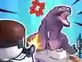 게임 Heli Monsters 온라인