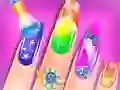 게임 Baby Nail Salon 온라인