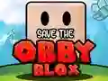 게임 Save The Obby Blox 온라인