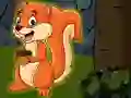 게임 Help The Hungry Squirrel 온라인
