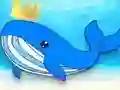 게임 Coloring Book: Whale 온라인