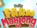 게임 Daily Farm Mahjong 온라인