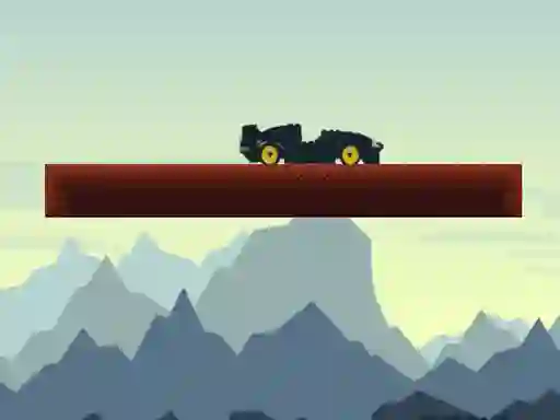 게임 Jumpy Car 온라인