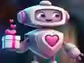게임 Smiling Robot Escape 온라인