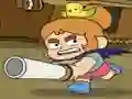게임 Craig of the Creek Hydro Blast 온라인