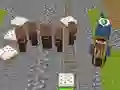 게임 Village Delivery 온라인