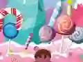 게임 Candy World Ant Escape 온라인