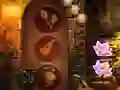 게임 Warrior Dinosaur Escape 온라인