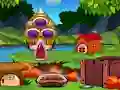 게임 Jungle Escape 온라인