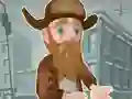 게임 Hobo Life Adventure 온라인
