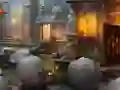 게임 Chef Robot Escape 온라인