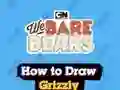 게임 How to Draw Grizzy 온라인