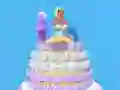 게임 Icing On The Dress 3D 온라인