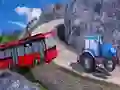 게임 Heavy Tractor Towing 온라인