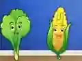 게임 Bean Adventure: Find the Bean Toy 온라인