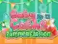 게임 Baby Cathy Ep12: Summer Fashion 온라인