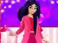 게임 Princess Anti-Fashion Color Blocks 온라인