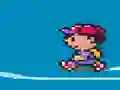 게임 Ness Ice Skating 온라인