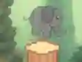 게임 Fly Elephant 온라인