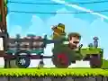 게임 Tractor Transporter 온라인