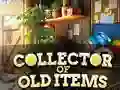 게임 Collector of Old Items 온라인