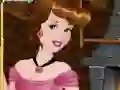 게임 Cinderella's Princess Makeover 온라인
