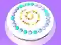 게임 Cake Art 3D 온라인