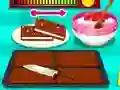 게임 Cooking Ice Cream Sandwiches 온라인