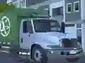 게임 Garbage Truck Simulator 온라인