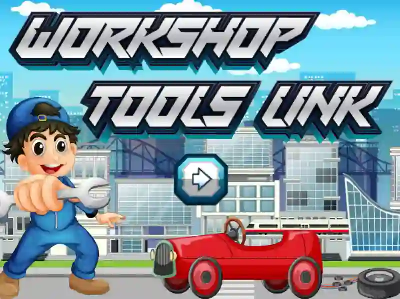 게임 Workshop Tools Link 온라인