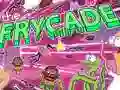 게임 Sanjay and Craig: The Frycade 온라인