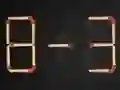 게임 Math Matchsticks 온라인