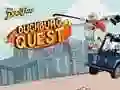 게임 Disney DuckTables Duckburg Quest 온라인