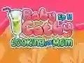 게임 Baby Cathy Ep11: Cooking for Mom 온라인