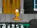 게임 Garfield's Scary Scavenger Hunt 온라인