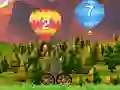 게임 Balloon Blast Challenge 온라인